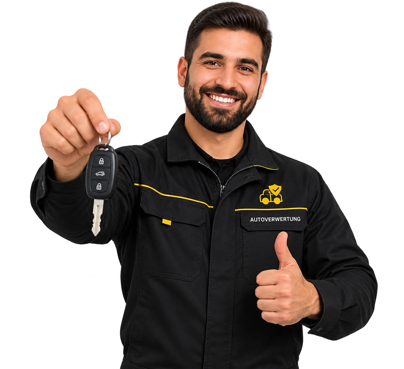 Autoverwertung in Kaisersesch