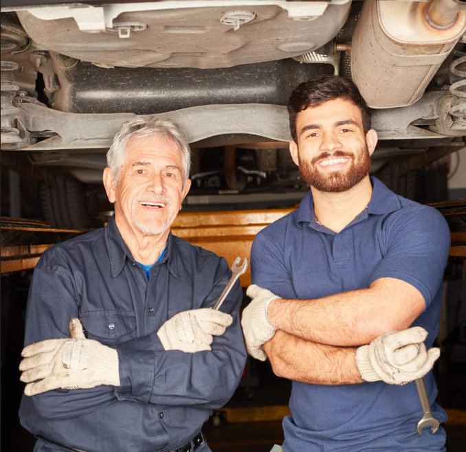 Shrottauto Kaisersesch